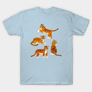 Tiger Cubs T-Shirt